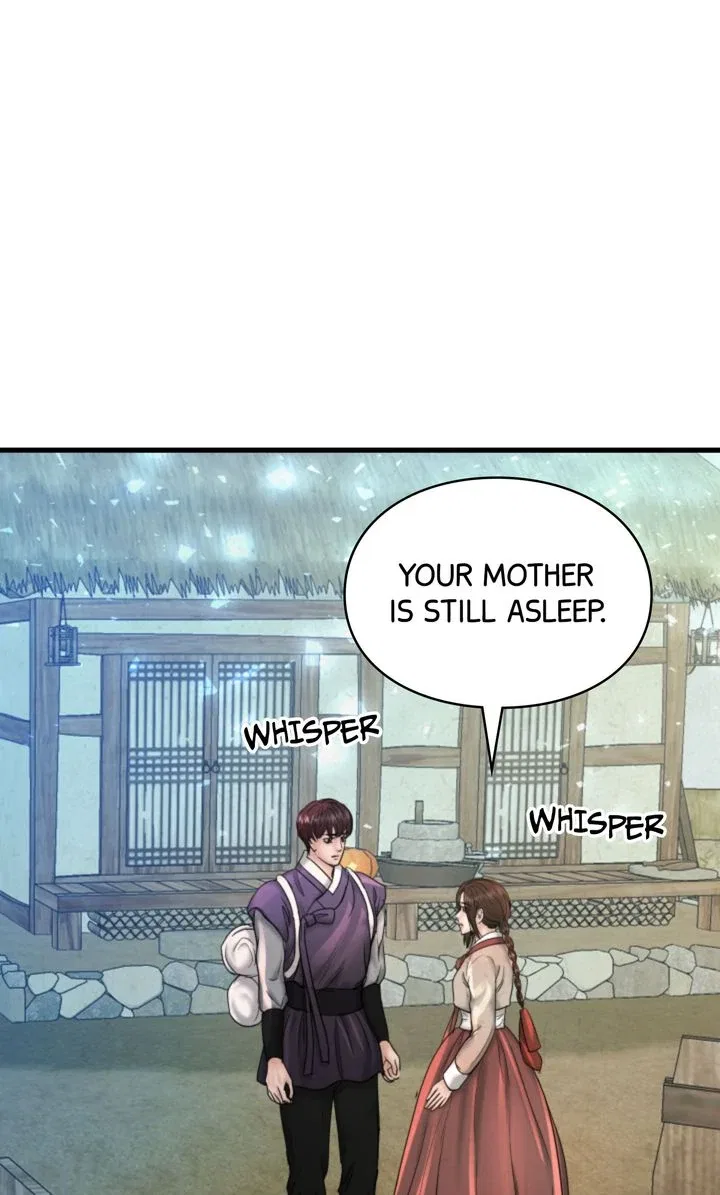 Beneath the Peach Tree Chapter 59 – Page 1