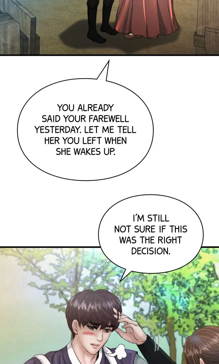 Beneath the Peach Tree Chapter 59 – Page 2
