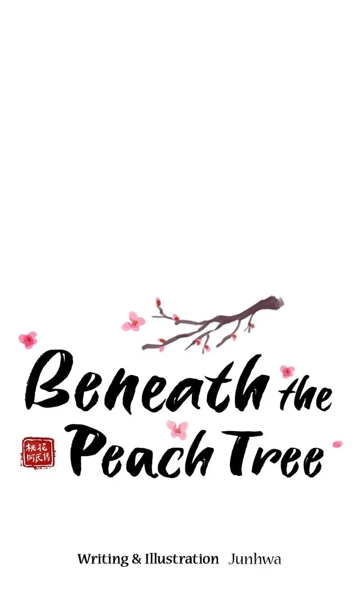 Beneath the Peach Tree Chapter 59 – Page 16