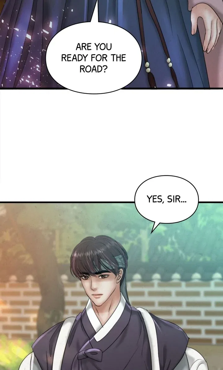 Beneath the Peach Tree Chapter 59 – Page 22