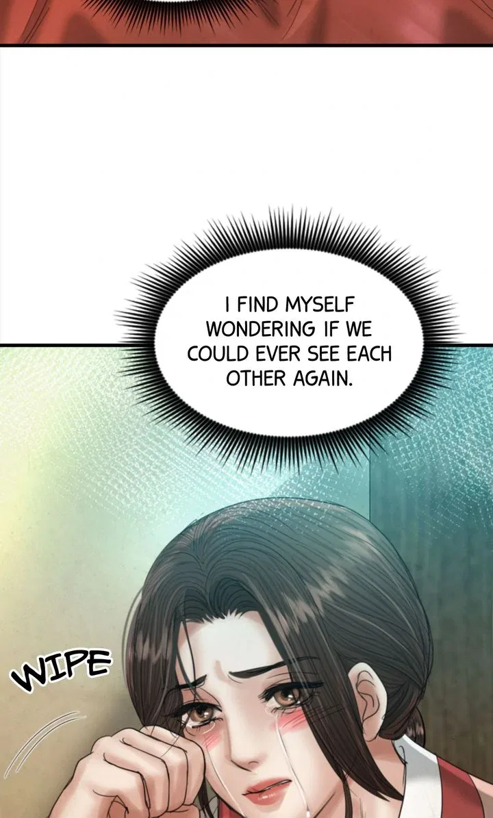 Beneath the Peach Tree Chapter 59 – Page 29