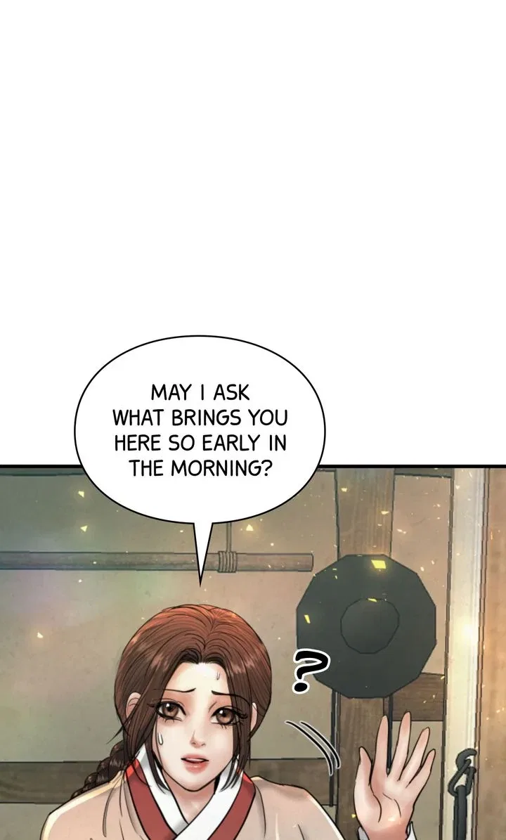 Beneath the Peach Tree Chapter 59 – Page 37
