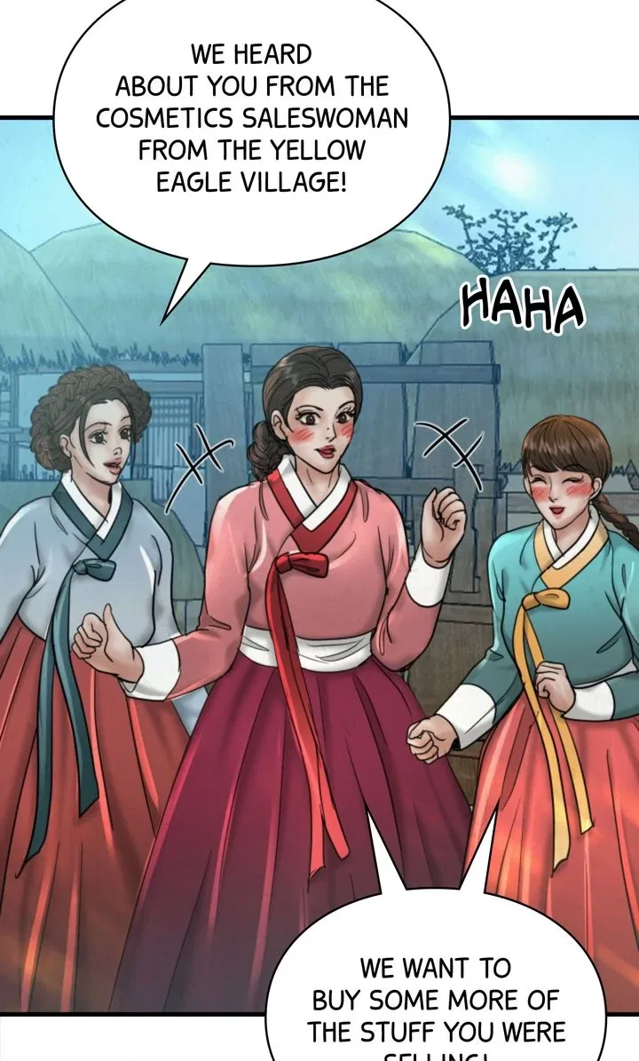 Beneath the Peach Tree Chapter 59 – Page 39