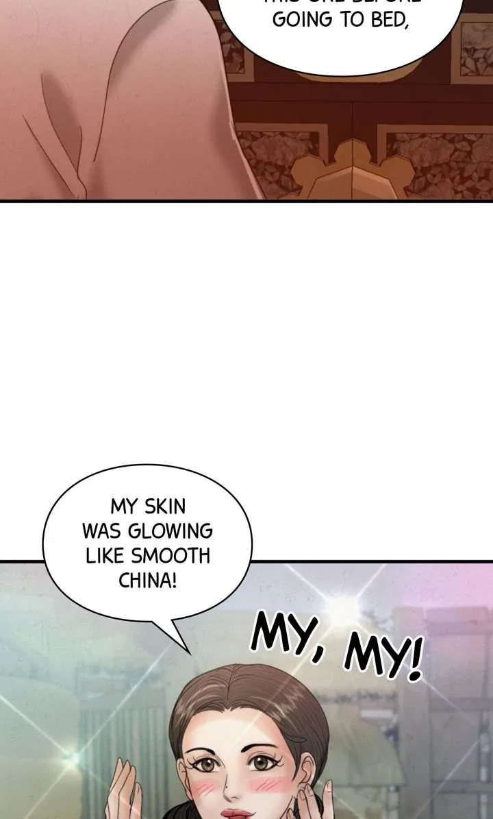Beneath the Peach Tree Chapter 59 – Page 47