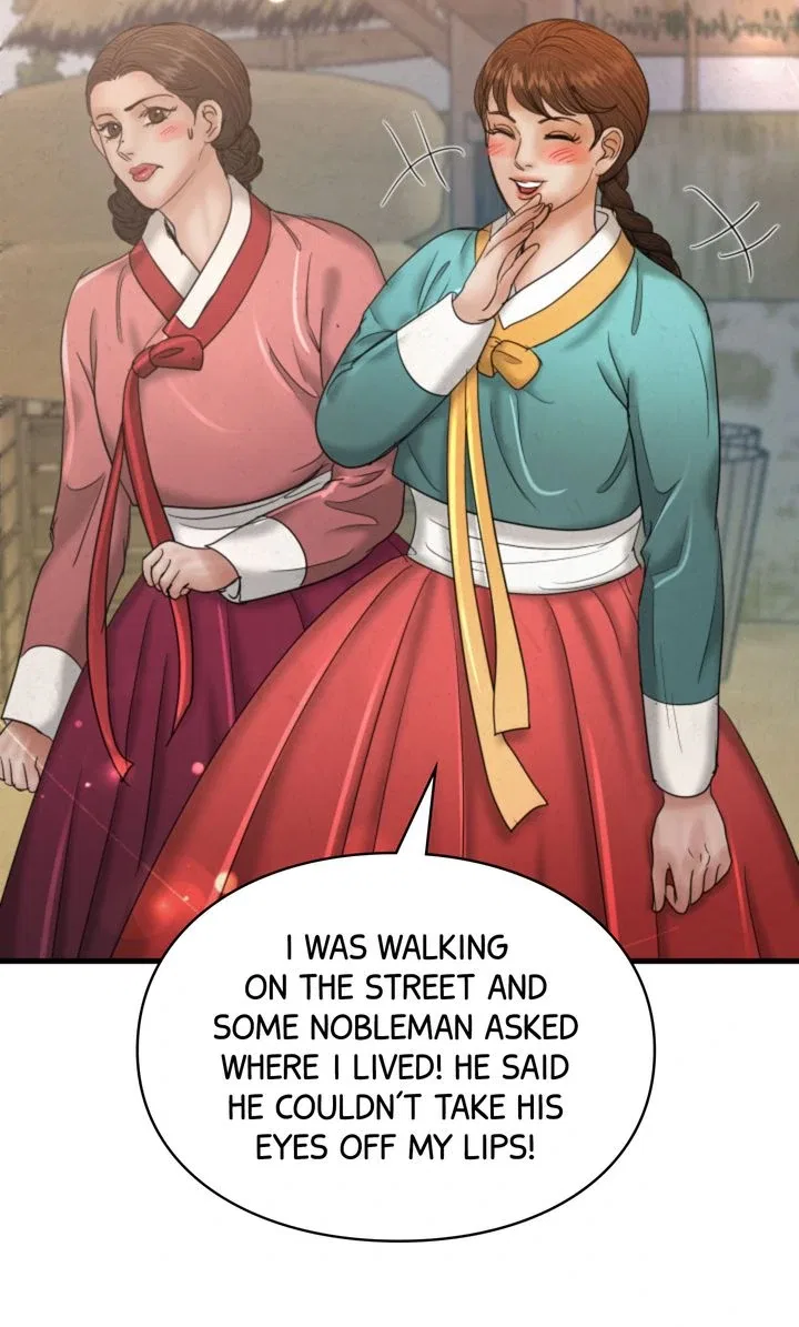 Beneath the Peach Tree Chapter 59 – Page 49
