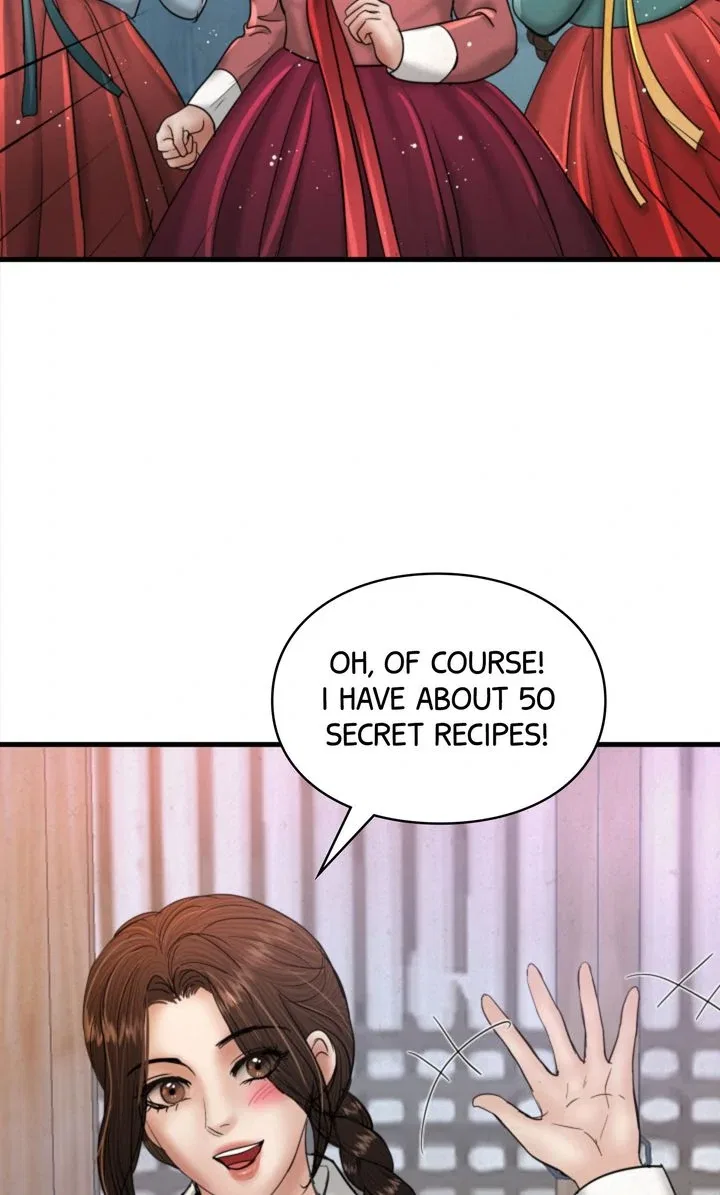 Beneath the Peach Tree Chapter 59 – Page 54