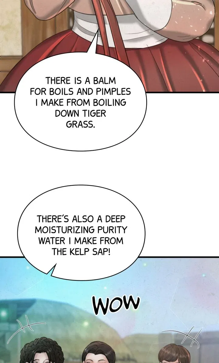 Beneath the Peach Tree Chapter 59 – Page 57