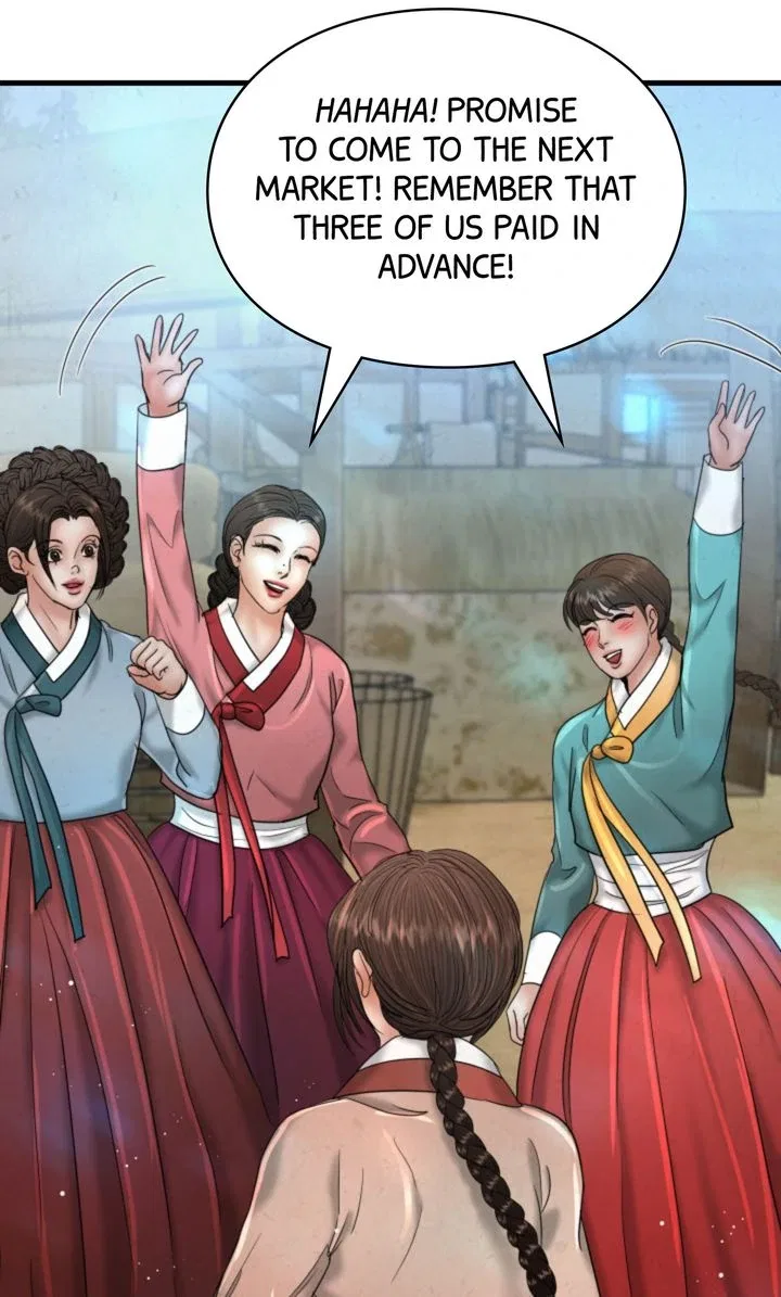 Beneath the Peach Tree Chapter 59 – Page 59