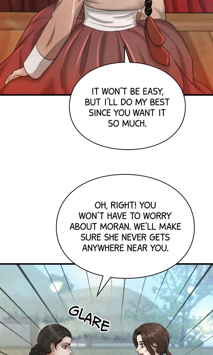 Beneath the Peach Tree Chapter 59 – Page 60