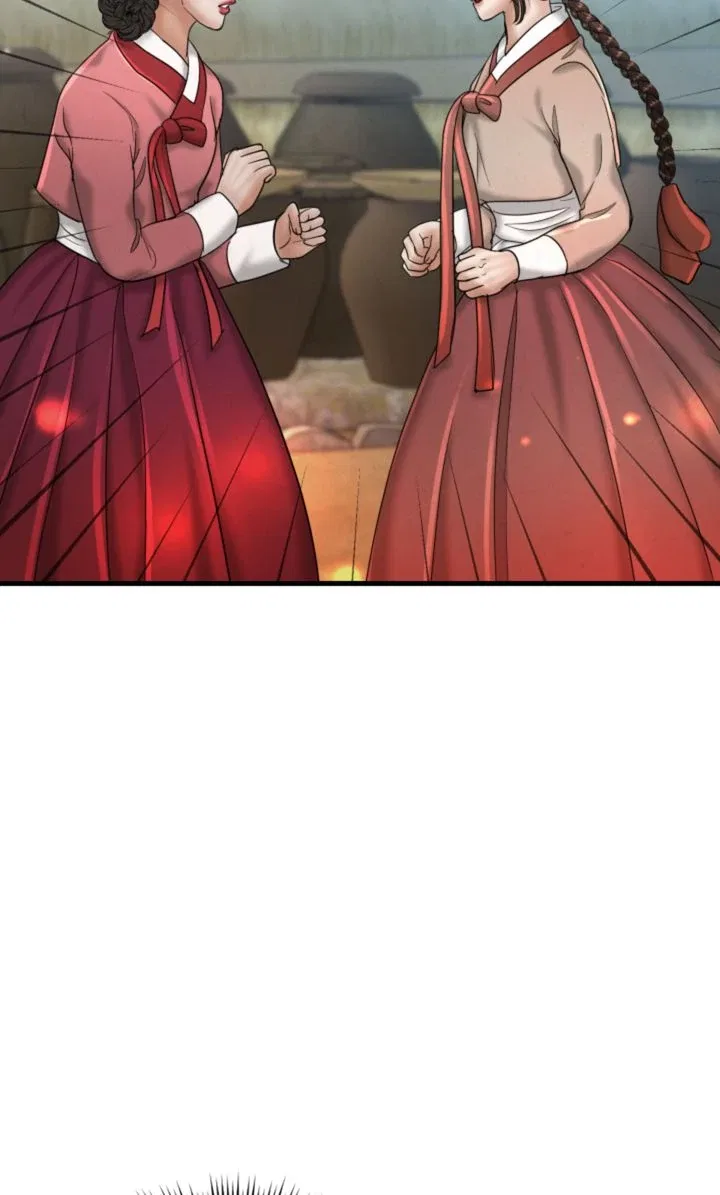 Beneath the Peach Tree Chapter 59 – Page 61