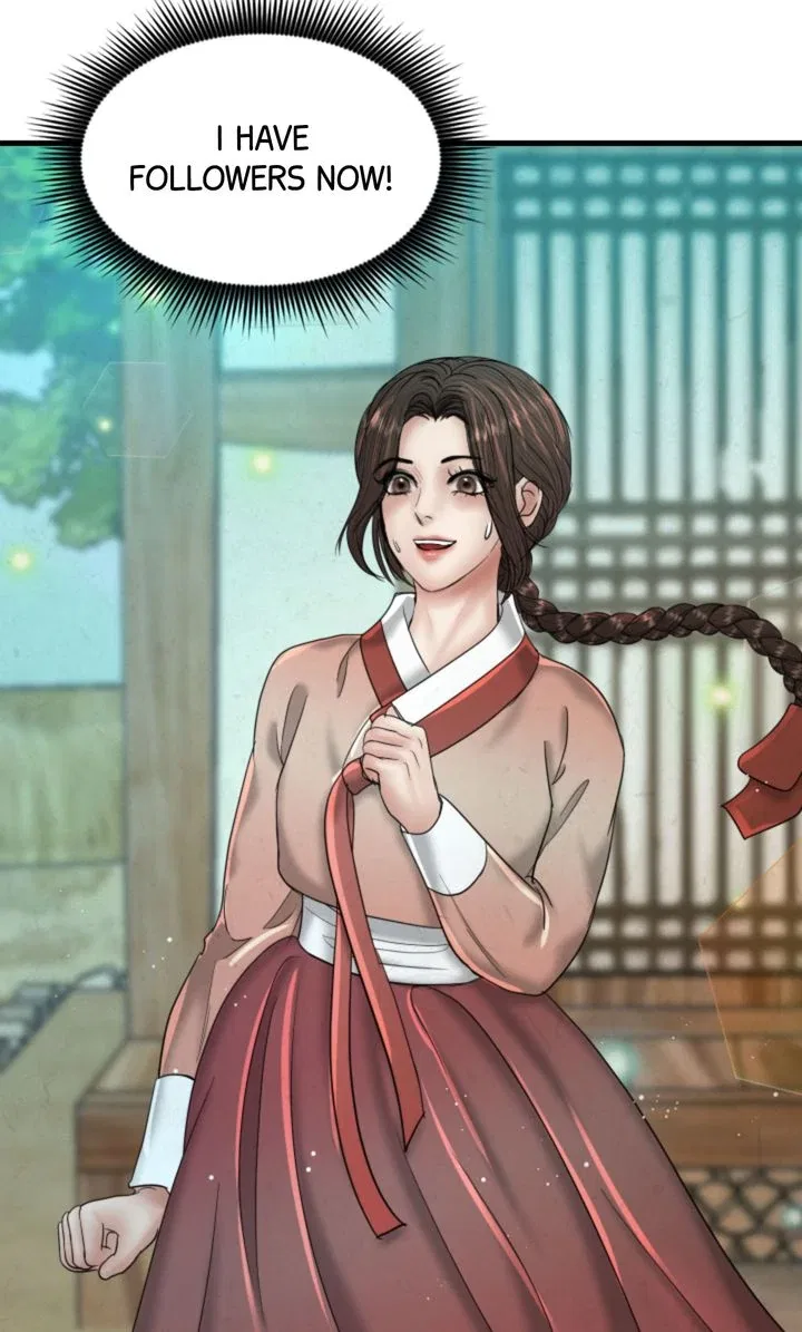 Beneath the Peach Tree Chapter 59 – Page 62