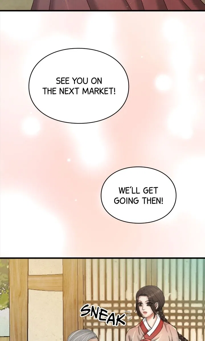 Beneath the Peach Tree Chapter 59 – Page 63
