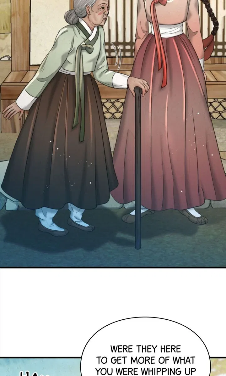 Beneath the Peach Tree Chapter 59 – Page 64