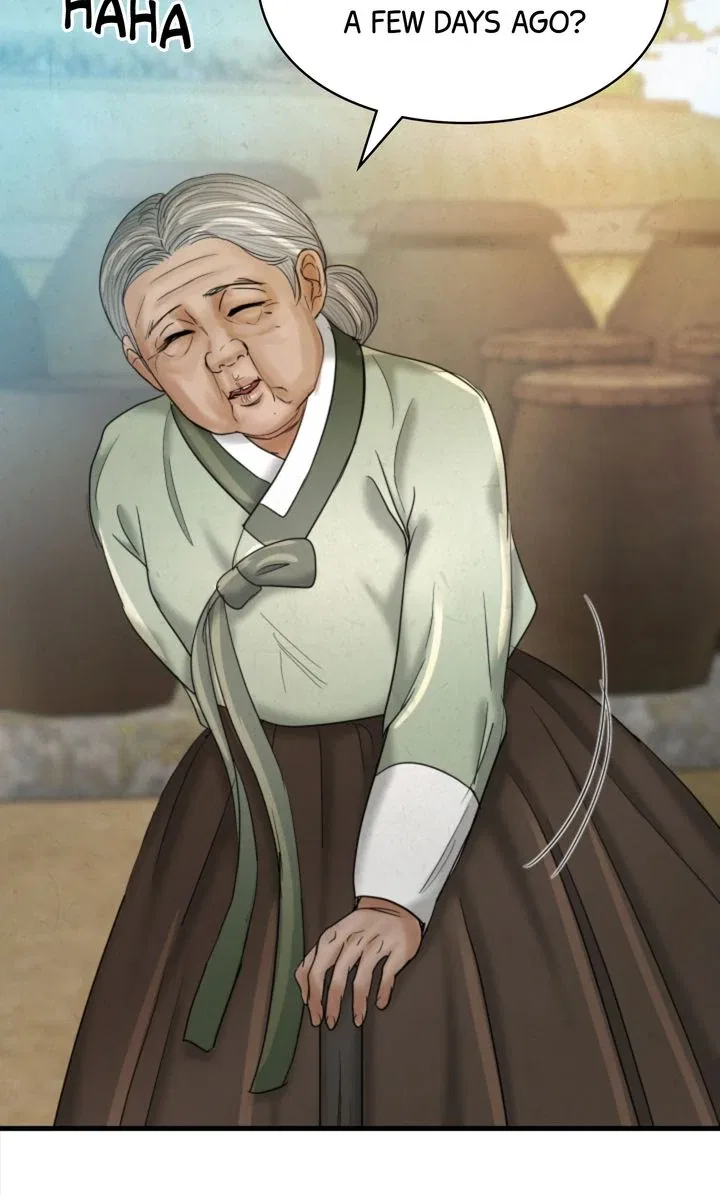 Beneath the Peach Tree Chapter 59 – Page 65