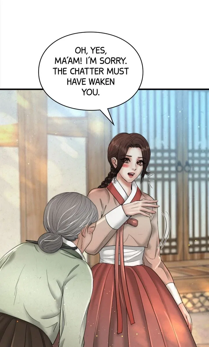 Beneath the Peach Tree Chapter 59 – Page 66