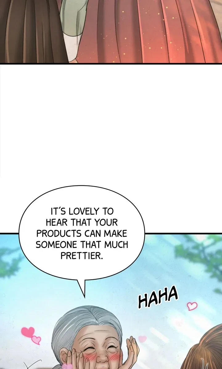 Beneath the Peach Tree Chapter 59 – Page 67