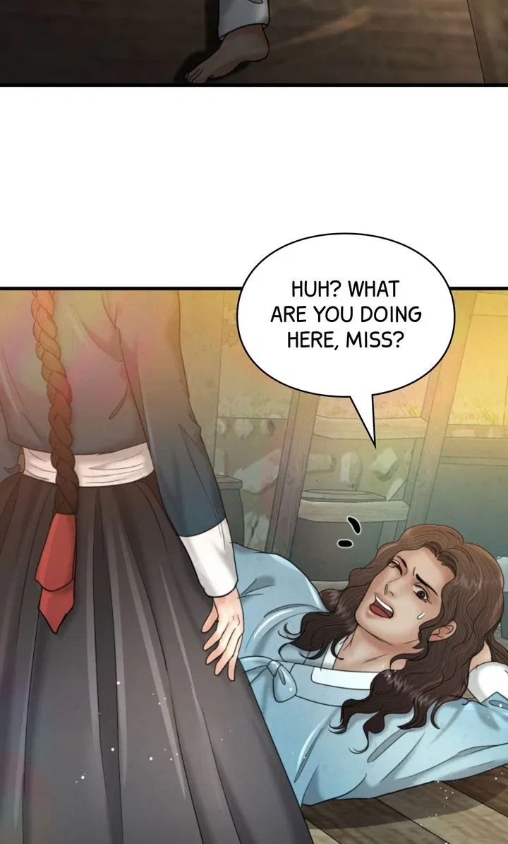 Beneath the Peach Tree Chapter 59 – Page 82