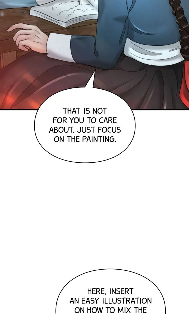 Beneath the Peach Tree Chapter 59 – Page 91