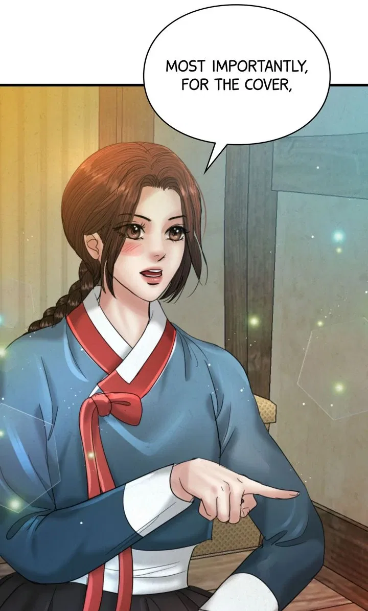 Beneath the Peach Tree Chapter 59 – Page 95