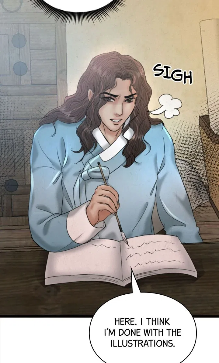 Beneath the Peach Tree Chapter 59 – Page 100