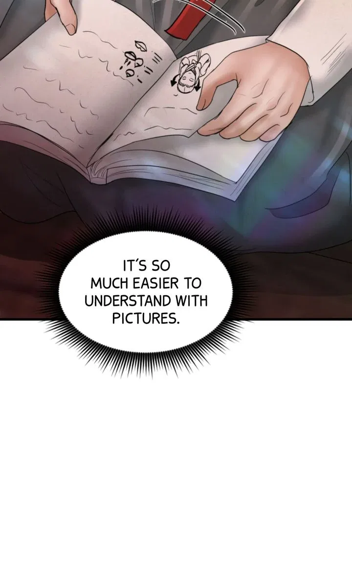 Beneath the Peach Tree Chapter 59 – Page 104