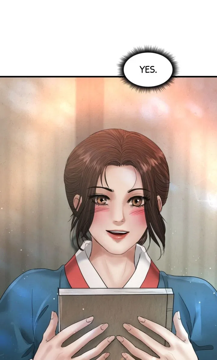 Beneath the Peach Tree Chapter 59 – Page 105