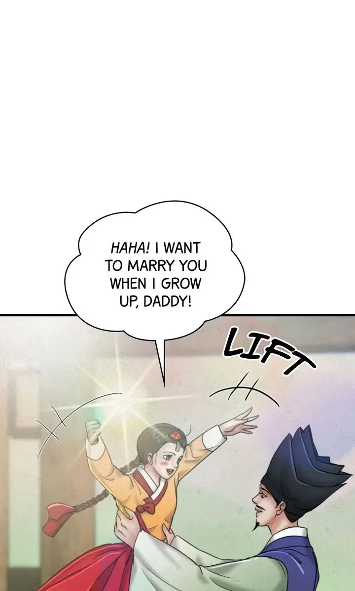 Beneath the Peach Tree Chapter 58 – Page 1