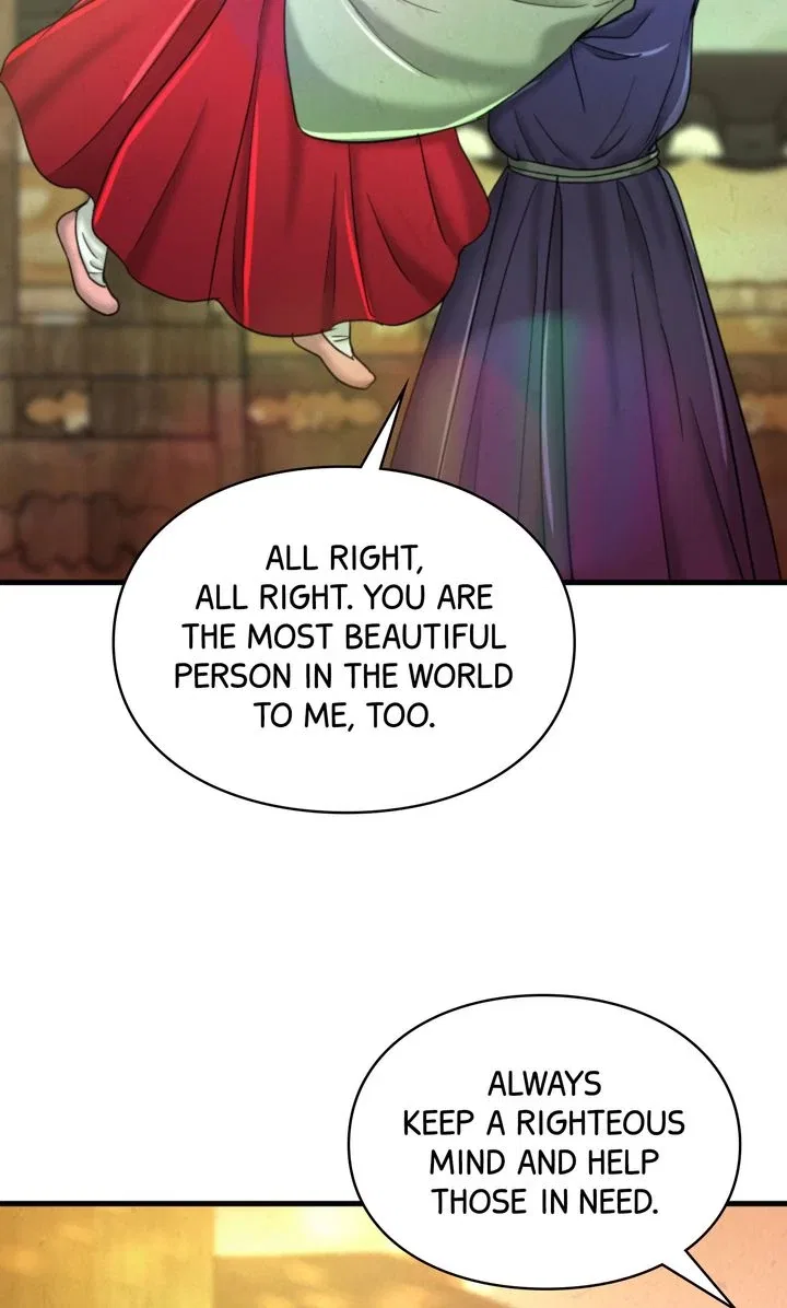 Beneath the Peach Tree Chapter 58 – Page 2