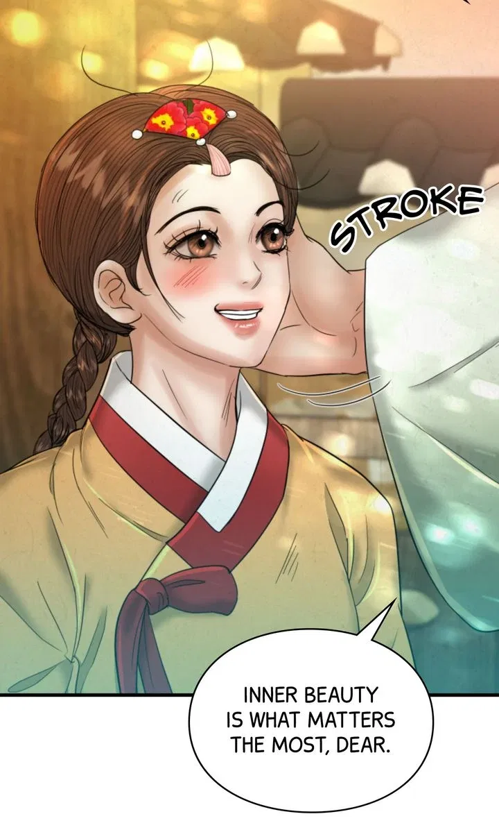 Beneath the Peach Tree Chapter 58 – Page 3