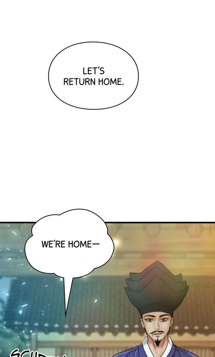 Beneath the Peach Tree Chapter 58 – Page 4