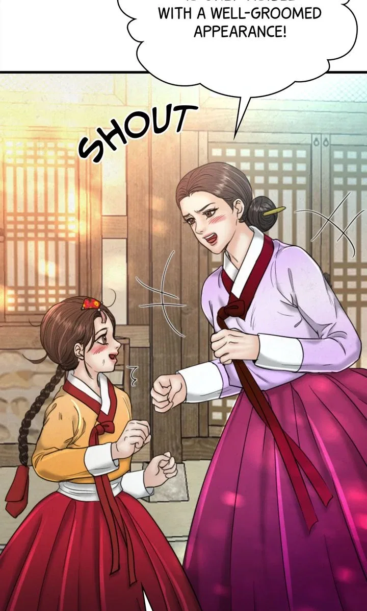 Beneath the Peach Tree Chapter 58 – Page 9