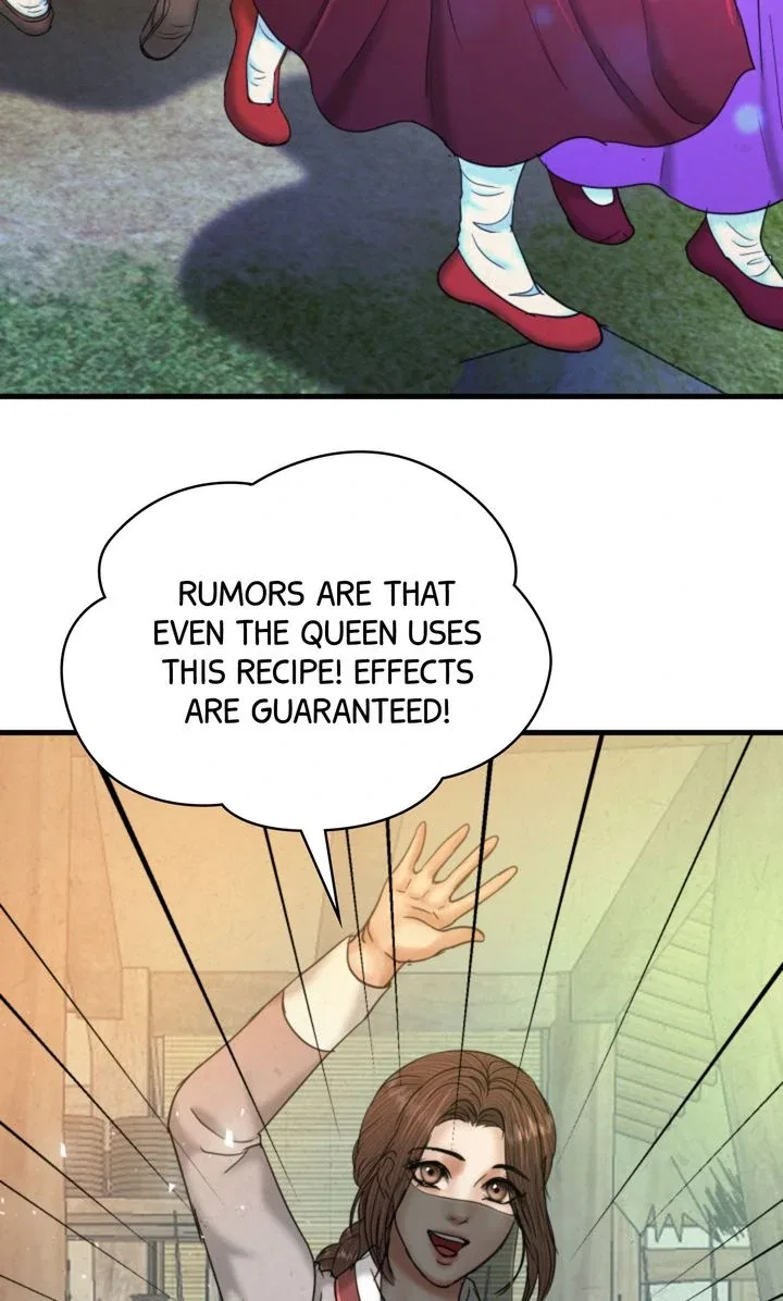 Beneath the Peach Tree Chapter 58 – Page 20