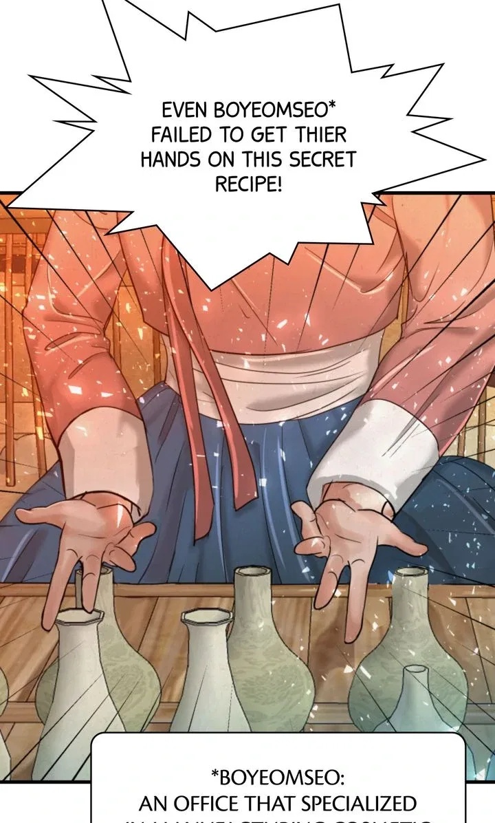 Beneath the Peach Tree Chapter 58 – Page 22