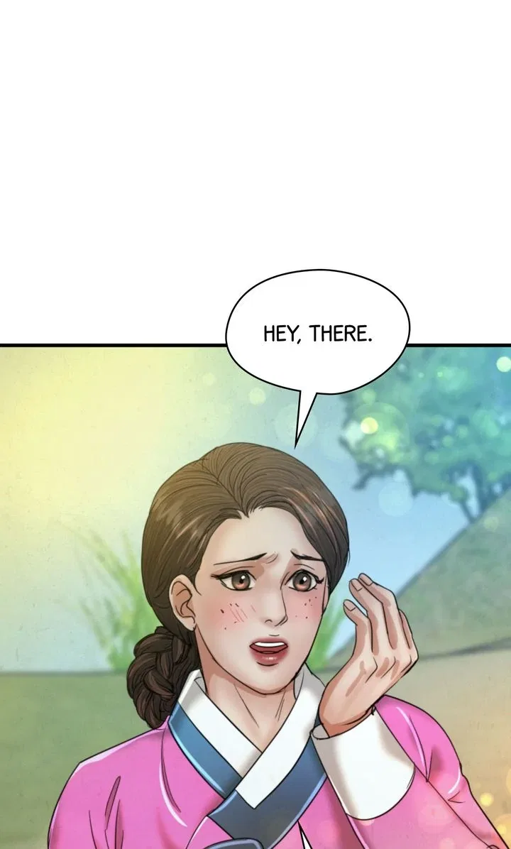 Beneath the Peach Tree Chapter 58 – Page 27