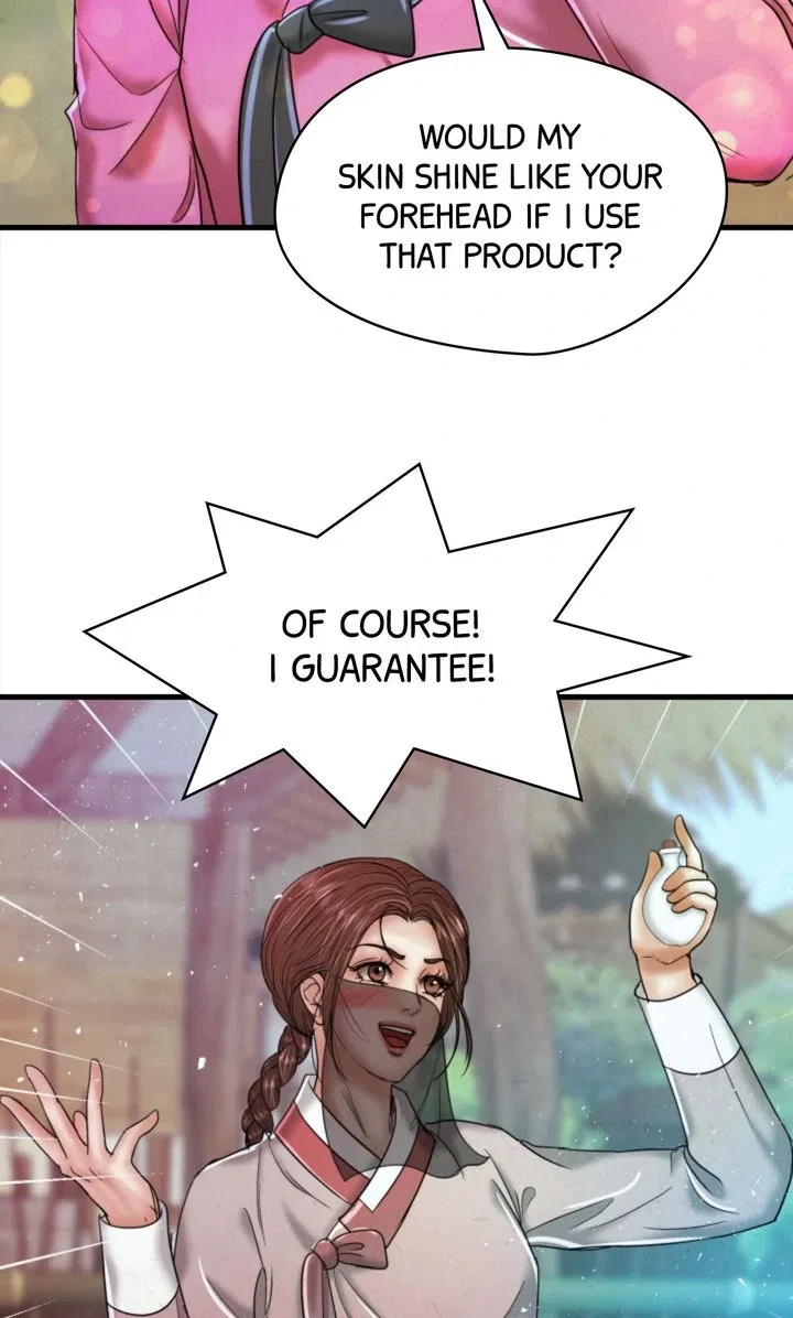 Beneath the Peach Tree Chapter 58 – Page 28