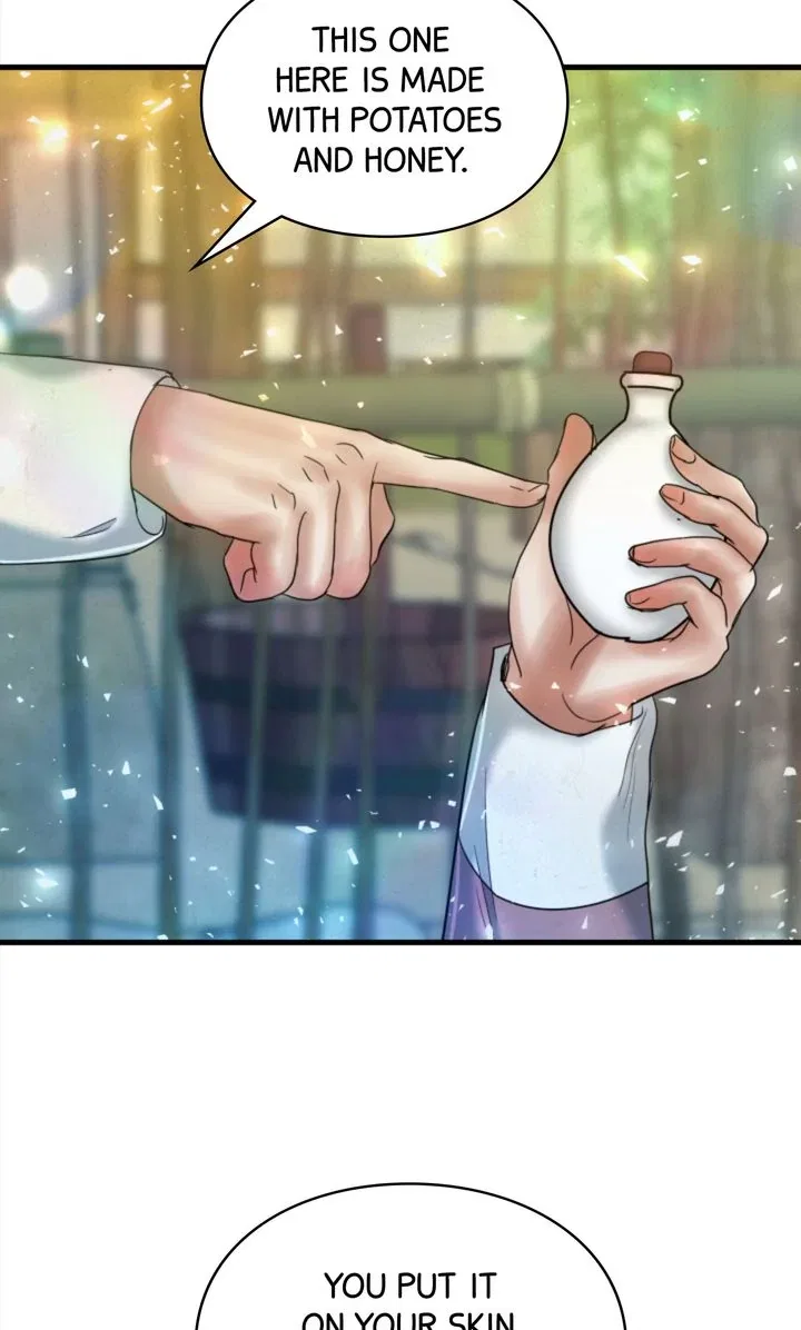 Beneath the Peach Tree Chapter 58 – Page 30