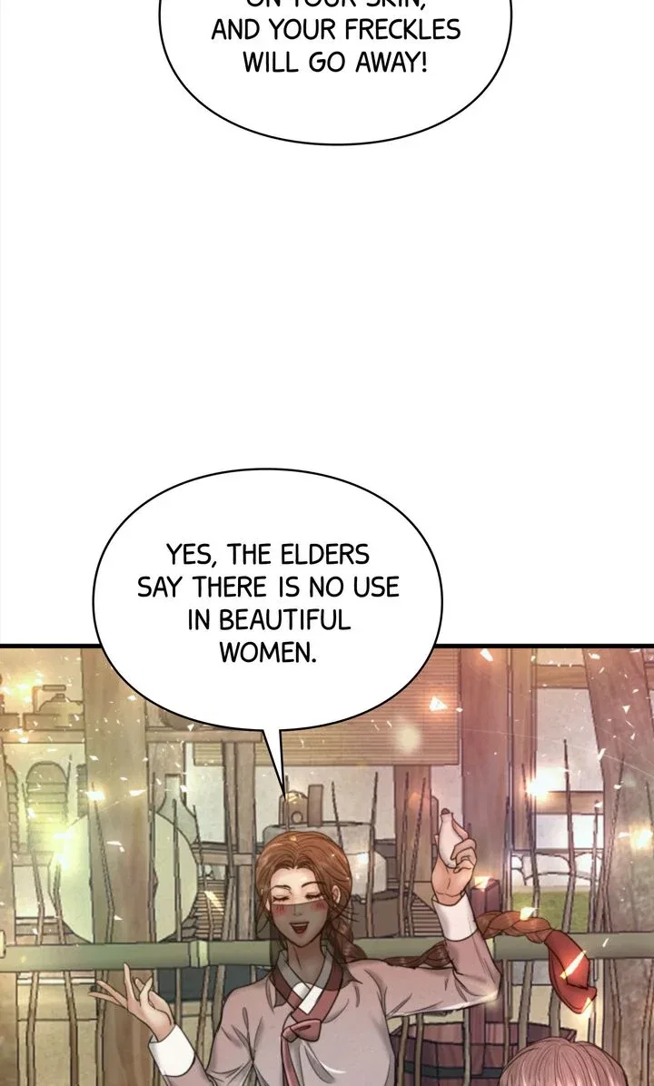 Beneath the Peach Tree Chapter 58 – Page 31