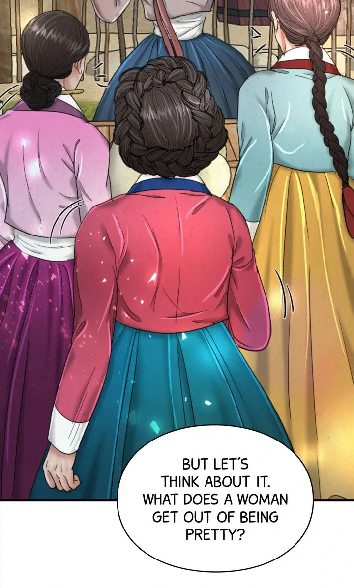 Beneath the Peach Tree Chapter 58 – Page 32