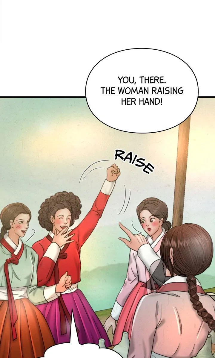 Beneath the Peach Tree Chapter 58 – Page 33