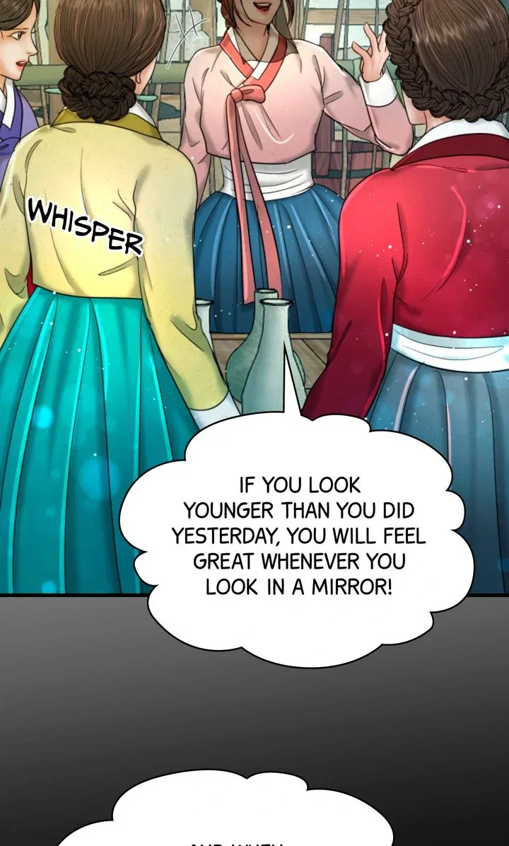 Beneath the Peach Tree Chapter 58 – Page 36