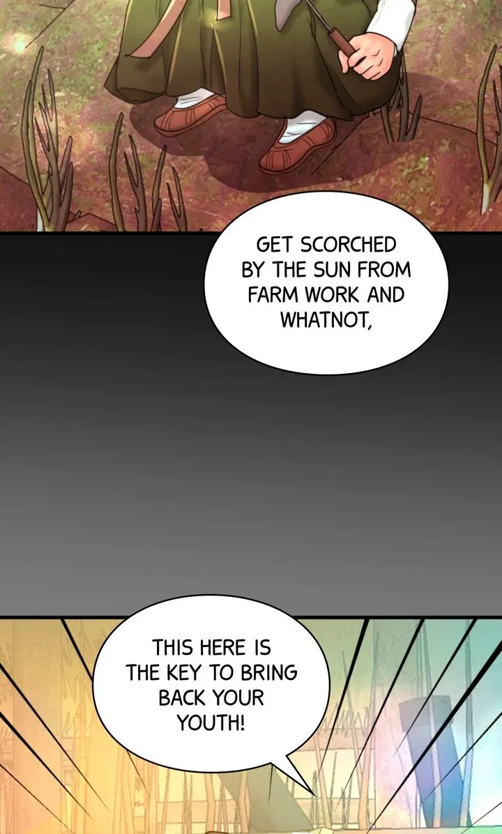 Beneath the Peach Tree Chapter 58 – Page 38
