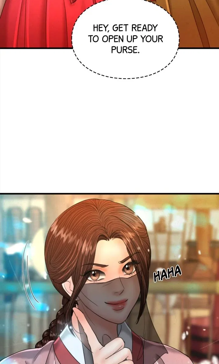 Beneath the Peach Tree Chapter 58 – Page 41