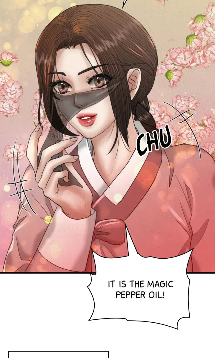 Beneath the Peach Tree Chapter 58 – Page 46