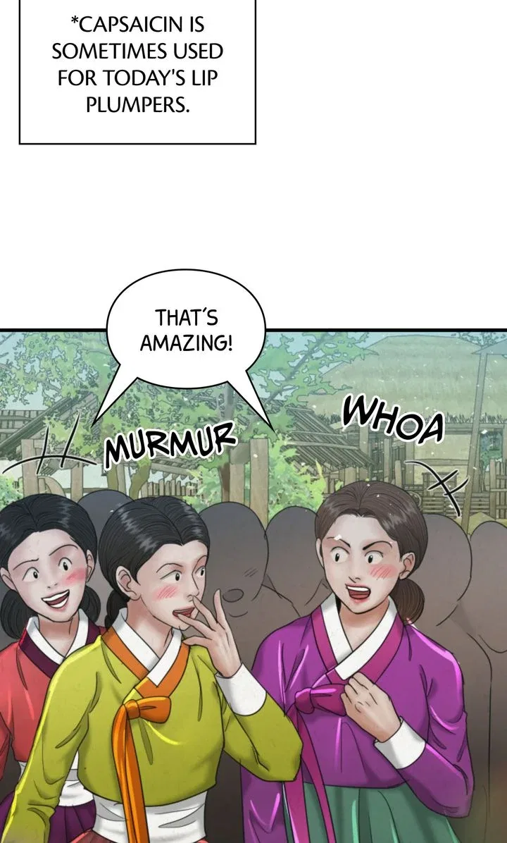 Beneath the Peach Tree Chapter 58 – Page 47