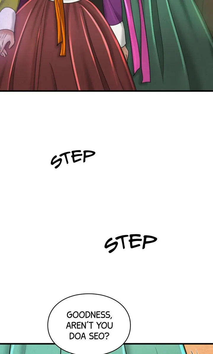 Beneath the Peach Tree Chapter 58 – Page 48