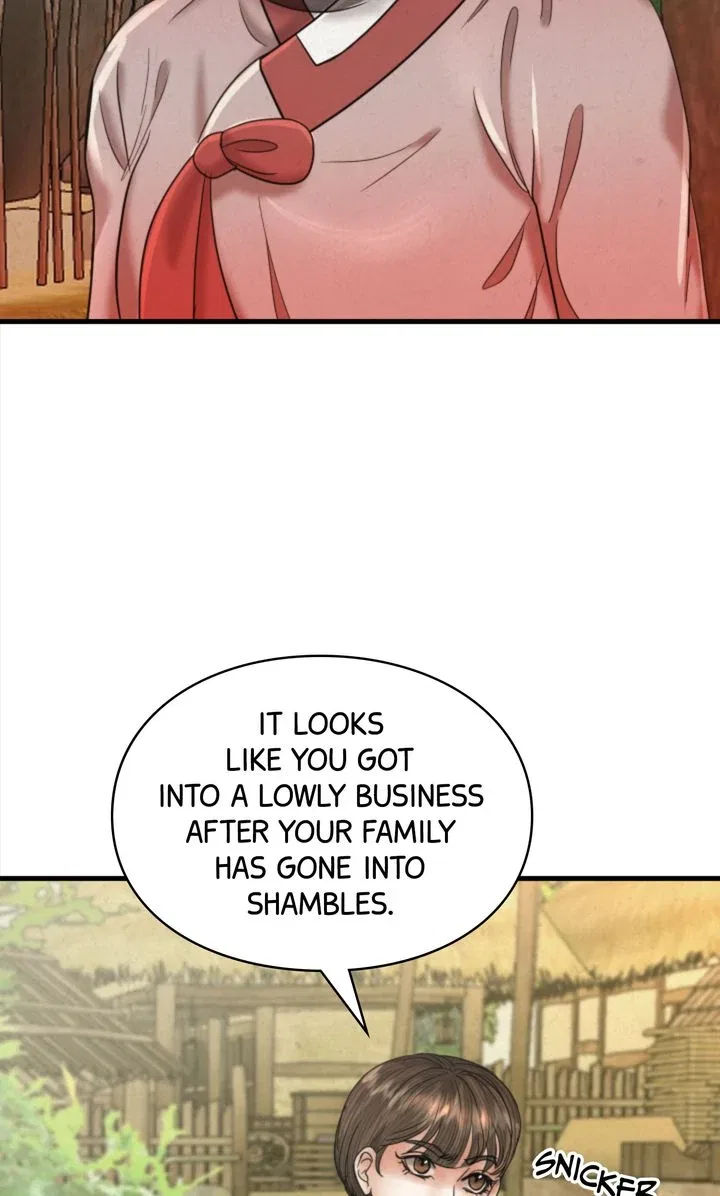 Beneath the Peach Tree Chapter 58 – Page 52
