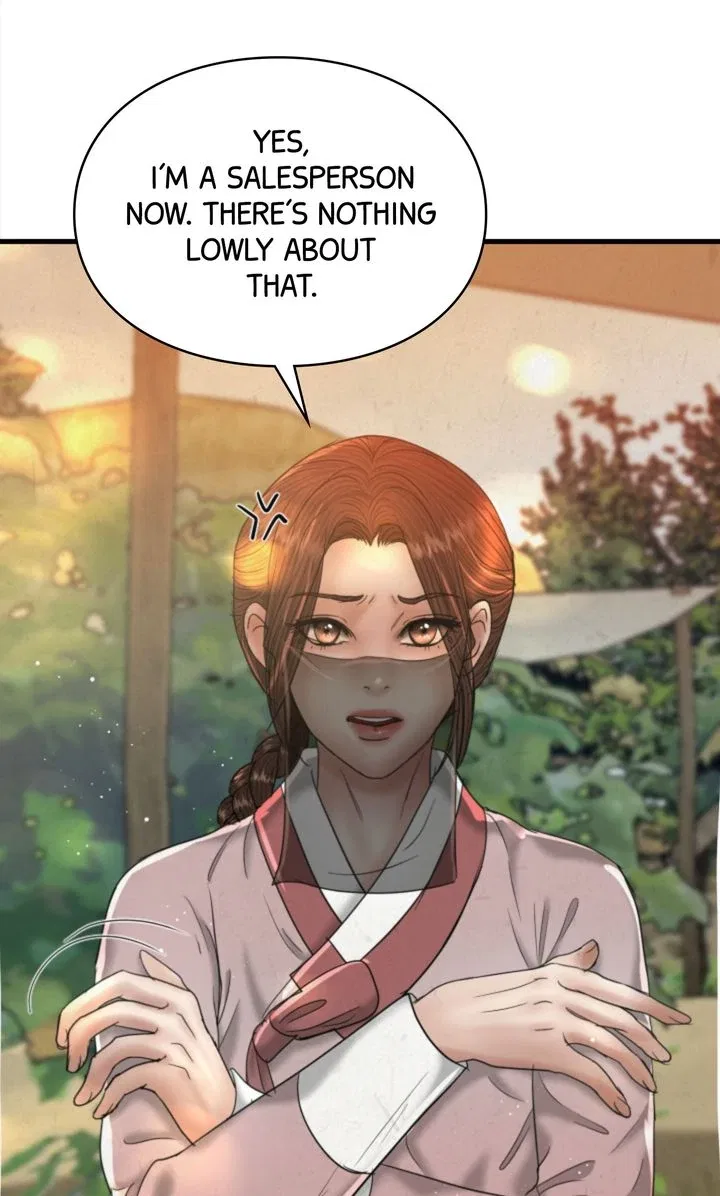 Beneath the Peach Tree Chapter 58 – Page 54