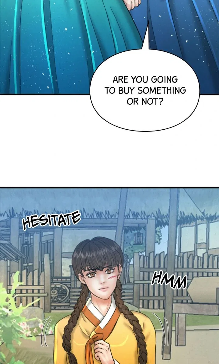 Beneath the Peach Tree Chapter 58 – Page 58
