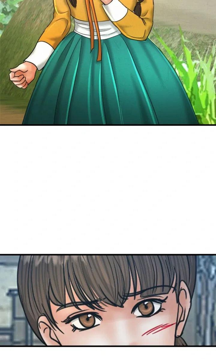 Beneath the Peach Tree Chapter 58 – Page 59