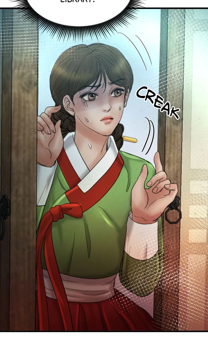 Beneath the Peach Tree Chapter 58 – Page 67